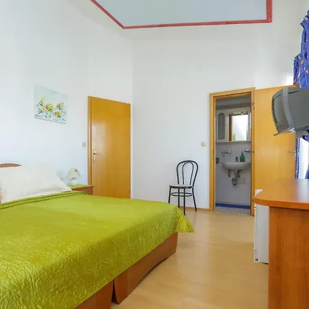 Guest house Dalma *